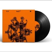 GLXY - FEAR, EGO i gruppen VINYL / Pop hos Bengans Skivbutik AB (4296429)
