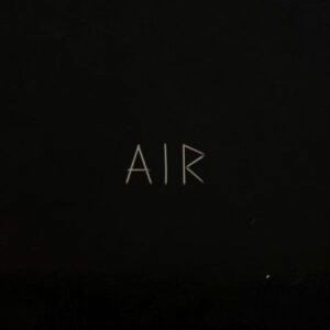 SAULT - Air i gruppen CD / RnB-Soul hos Bengans Skivbutik AB (4297187)