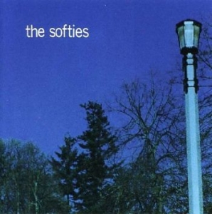 Softies The - The Softies Ep i gruppen CD / Rock hos Bengans Skivbutik AB (4297283)