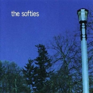 Softies The - The Softies Ep i gruppen CD / Pop-Rock hos Bengans Skivbutik AB (4297283)