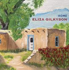 Gilkyson Eliza - Home i gruppen CD / Pop-Rock hos Bengans Skivbutik AB (4297288)