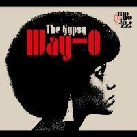 Gypsy The - Way-O i gruppen CD / Jazz hos Bengans Skivbutik AB (4297452)