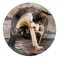 Jackson Michael - Yokohama Stadium 1987 (Picture Disc i gruppen VINYL / Pop-Rock hos Bengans Skivbutik AB (4297460)