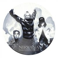 Nirvana - Hollywood Rock Festival 1993 i gruppen VINYL / Pop-Rock hos Bengans Skivbutik AB (4297463)