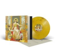 Sol Invictus - Thrones (Marbled Vinyl Lp) i gruppen VINYL / Hårdrock,Pop-Rock hos Bengans Skivbutik AB (4297467)