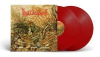 Hellbastard - Heading For Internal Darkness (2 Lp i gruppen VINYL / Pop-Rock hos Bengans Skivbutik AB (4297470)