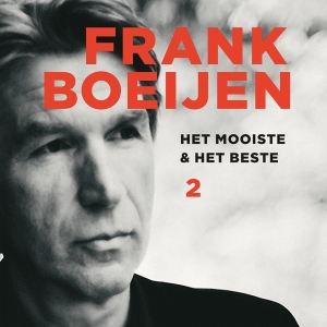 Frank Boeijen - Het Mooiste & Het Beste 2 i gruppen ÖVRIGT / Music On Vinyl - Vårkampanj hos Bengans Skivbutik AB (4297655)