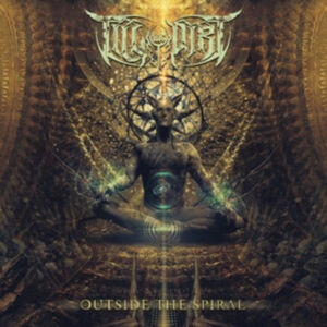 Till The Dirt - Outside The Spiral i gruppen ÖVRIGT / Övrigt / aub hos Bengans Skivbutik AB (4297744)