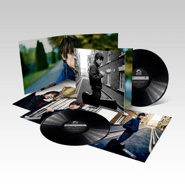 Bugg Jake - Jake Bugg (10th Anniversary Dlx 2LP Edit i gruppen VINYL / Toppsäljare hos Bengans Skivbutik AB (4297917)