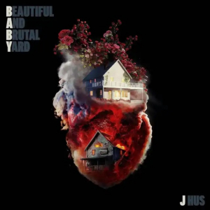 J Hus - Beautiful And Brutal Yard i gruppen CD / Hip Hop-Rap hos Bengans Skivbutik AB (4298175)