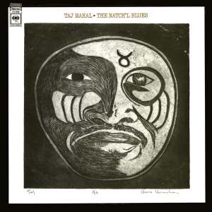 Mahal Taj - Natch'l Blues i gruppen ÖVRIGT / Music On Vinyl - Vårkampanj hos Bengans Skivbutik AB (4298176)