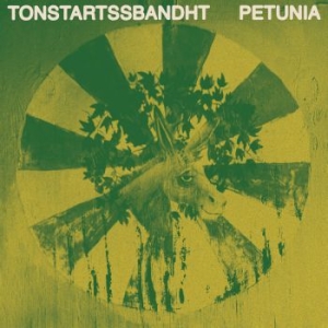 Tonstartssbandht - Petunia i gruppen VINYL / Pop-Rock hos Bengans Skivbutik AB (4298190)