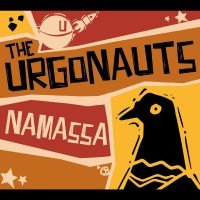 Urgonauts - Namassa i gruppen VINYL / Pop-Rock,Reggae hos Bengans Skivbutik AB (4298223)