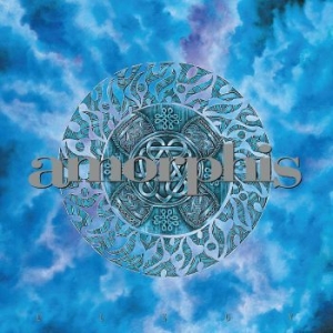 Amorphis - Elegy (Reissue) i gruppen VINYL / Hårdrock hos Bengans Skivbutik AB (4298241)