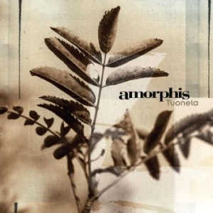 Amorphis - Tuonela i gruppen VINYL / Hårdrock hos Bengans Skivbutik AB (4298242)