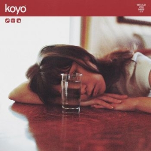 Koyo - Would You Miss It? i gruppen VINYL / Pop-Rock hos Bengans Skivbutik AB (4298254)