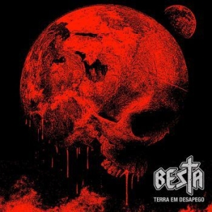 Besta - Terra Em Desapego i gruppen VINYL / Hårdrock hos Bengans Skivbutik AB (4298263)