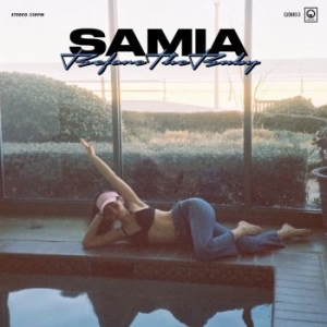 Samia - Before The Baby i gruppen VINYL / Pop-Rock hos Bengans Skivbutik AB (4298264)