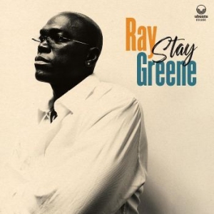 Greene Ray - Ray Greene i gruppen VINYL / Pop-Rock hos Bengans Skivbutik AB (4298291)
