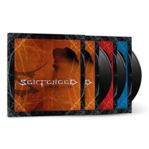 Sentenced - Buried Alive i gruppen VINYL / Hårdrock hos Bengans Skivbutik AB (4298300)
