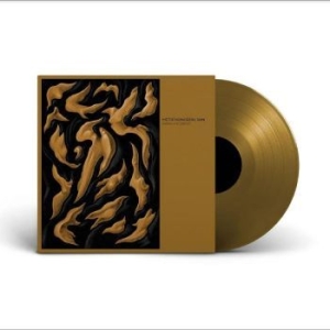 Mitochondrial Sun - Bodies And Gold (Gold Vinyl) i gruppen VINYL / Hårdrock hos Bengans Skivbutik AB (4298318)