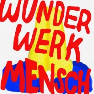 Screenshots The - Wunderwerk Mensch i gruppen CD / Pop-Rock hos Bengans Skivbutik AB (4298350)