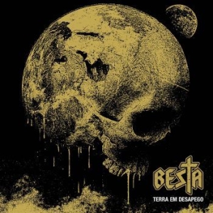 Besta - Terra Em Desapego i gruppen CD / Hårdrock hos Bengans Skivbutik AB (4298385)