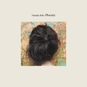 Natalia Kiùs - Ph£nix i gruppen CD / Jazz hos Bengans Skivbutik AB (4298395)