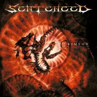 Sentenced - Crimson (Reissue) i gruppen VI TIPSAR / Fredagsreleaser / 2025-08-01 hos Bengans Skivbutik AB (4298458)