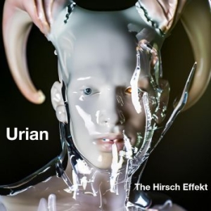 Hirsch Effekt The - Urian i gruppen VINYL / Hårdrock hos Bengans Skivbutik AB (4298671)