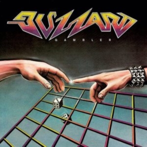 Buzzard - Gambler i gruppen CD / Hårdrock hos Bengans Skivbutik AB (4298782)