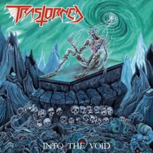 Trastorned - Into The Void i gruppen CD / Hårdrock hos Bengans Skivbutik AB (4298783)
