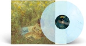 Odesza & Yellow House - Flaws In Our Design (Clear Blue Vin i gruppen VINYL / Dance-Techno hos Bengans Skivbutik AB (4298854)