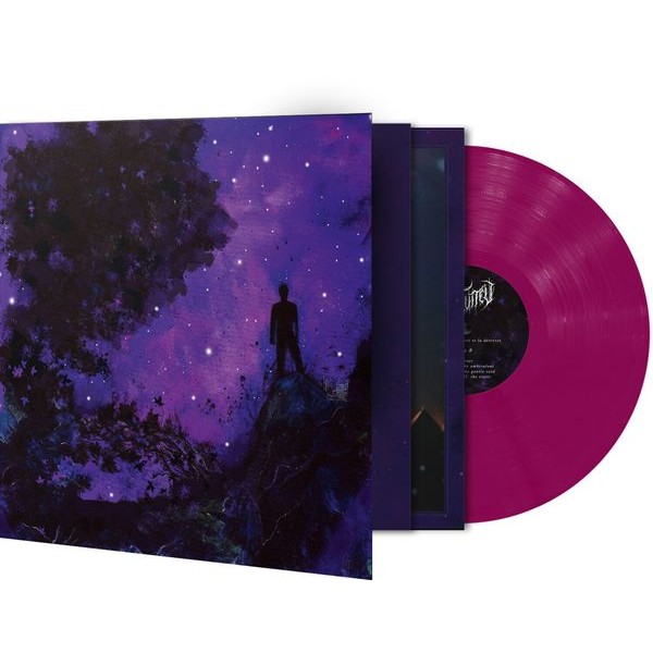 Unreqvited - Mosaic Ii (Violet Vinyl Lp) i gruppen VINYL / Hårdrock/ Heavy metal hos Bengans Skivbutik AB (4298863)