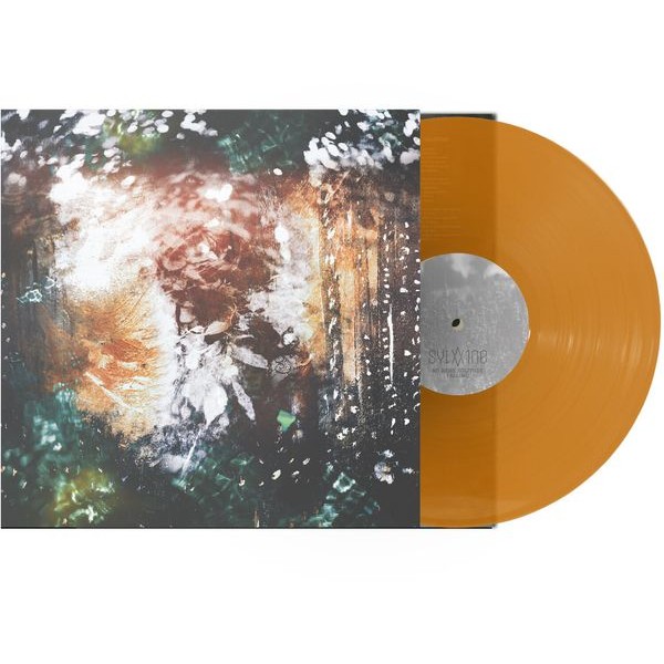 Sylvaine / Unreqvited - Time Without End (Orange Vinyl) i gruppen VINYL / Hårdrock/ Heavy metal hos Bengans Skivbutik AB (4298864)