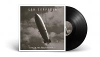 Led Zeppelin - Live In The Usa 1969 Vol. 2 (Vinyl i gruppen VINYL / Hårdrock hos Bengans Skivbutik AB (4298884)