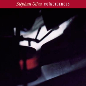 Oliva Stephan - Coincidences i gruppen CD / Jazz,Klassiskt hos Bengans Skivbutik AB (4298905)