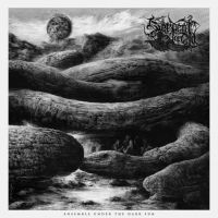 Serpent Of Old - Ensemble Under The Dark Sun (Digipa i gruppen CD / Hårdrock hos Bengans Skivbutik AB (4299012)