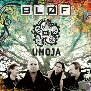 Blof - Umoja i gruppen ÖVRIGT / Music On Vinyl - Vårkampanj hos Bengans Skivbutik AB (4299082)