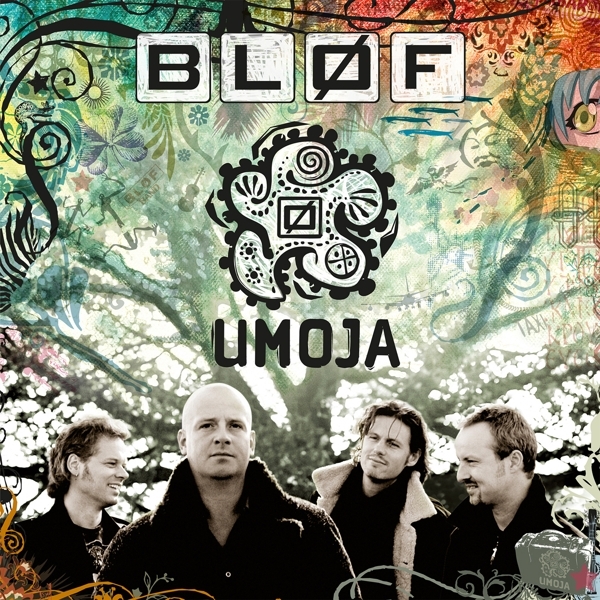 Bløf - Umoja i gruppen VINYL / Toppsäljare hos Bengans Skivbutik AB (4299082)