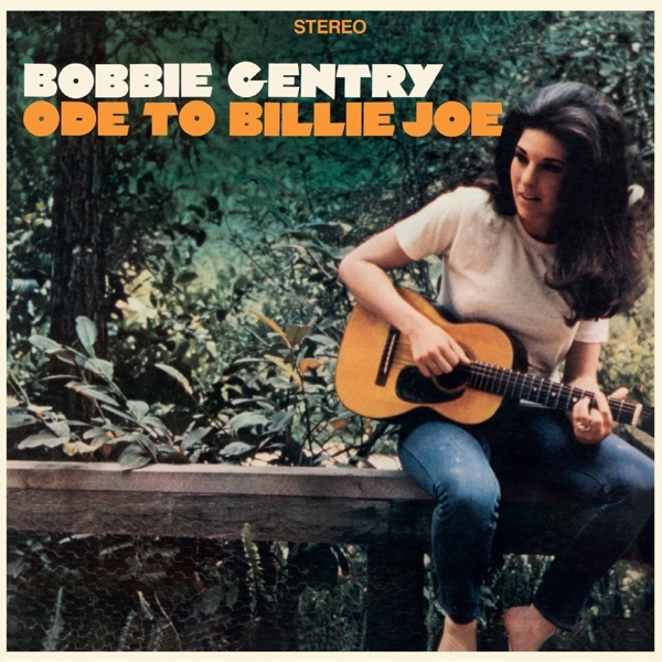 Bobbie Gentry - Ode To Billie Joe i gruppen VINYL / Toppsäljare hos Bengans Skivbutik AB (4299089)
