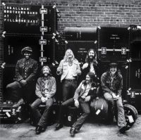 Allman Brothers Band - At Fillmore East i gruppen VINYL / Blues,Pop-Rock hos Bengans Skivbutik AB (4299090)
