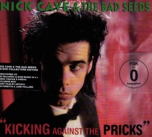 Nick Cave & The Bad Seeds - Kicking Against The Pricks i gruppen ÖVRIGT / Övrigt / aub hos Bengans Skivbutik AB (4299101)