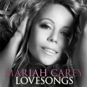 Mariah Carey - Love songs i gruppen VI TIPSAR / CD Tag 4 betala för 3 hos Bengans Skivbutik AB (4299110)