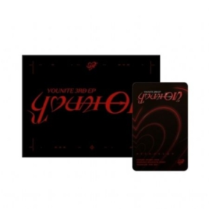 YOUNITE - 3RD EP (YOUNI-ON) (Poca-Album ver.) i gruppen Minishops / K-Pop Minishops / K-Pop Övriga hos Bengans Skivbutik AB (4299444)
