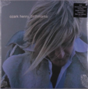 Ozark Henry - Birthmarks - Colored Vinyl i gruppen VINYL / Pop-Rock hos Bengans Skivbutik AB (4299597)