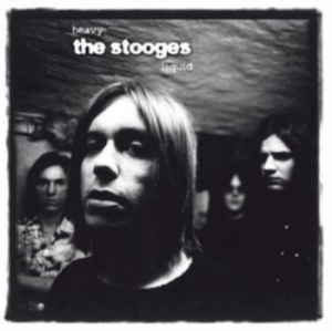 Stooges - Heavy Liquid i gruppen CD / Pop-Rock hos Bengans Skivbutik AB (4299631)