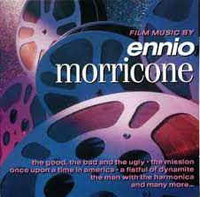 Ennio Morricone - Morricone - Film Music i gruppen CD / Film/Musikal hos Bengans Skivbutik AB (4299673)