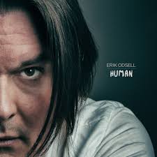 Erik Odsell - Human i gruppen VINYL / Pop-Rock hos Bengans Skivbutik AB (4299704)
