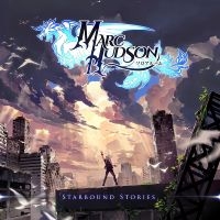 Hudson Marc - Starbound Stories i gruppen ÖVRIGT / -Start NBM hos Bengans Skivbutik AB (4299855)